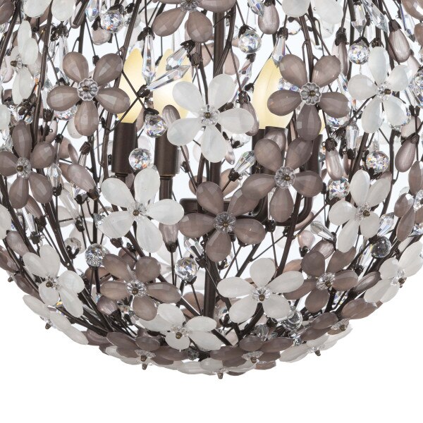Cheshire Chandelier Small
